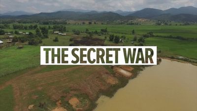 Season 01, Episode 11 America's Secret War in Laos Uncovered