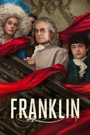  Franklin Poster
