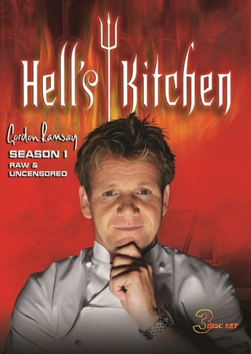 Hell's Kitchen - Where to Watch and Stream - TV Guide