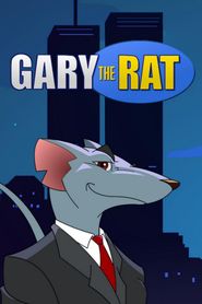  Gary the Rat Poster