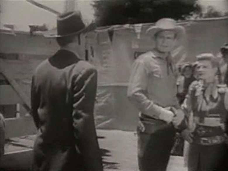 Annie and the Twisted Trails