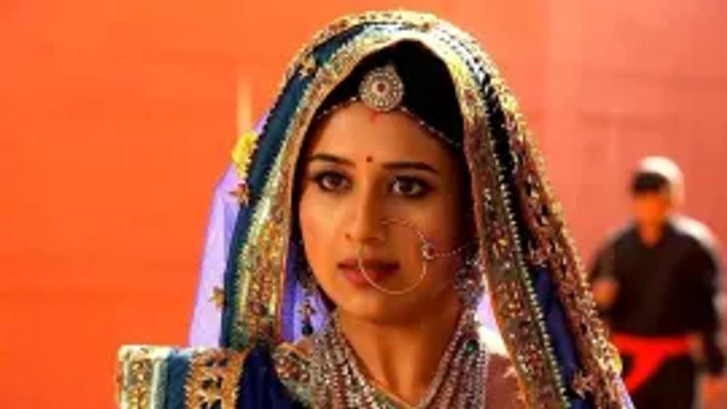 Jodha Akbar: Where to Watch and Stream Online | Reelgood