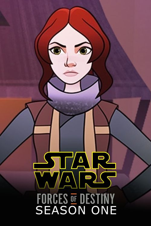 Star Wars: Rebels (TV Series 2014–2018) - IMDb