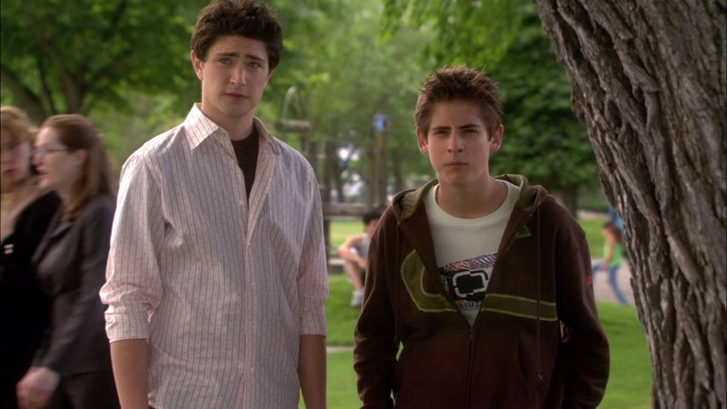 Kyle XY: Where to Watch and Stream Online | Reelgood