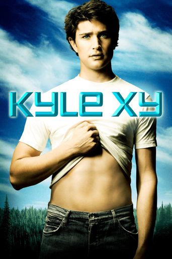  Kyle XY Poster