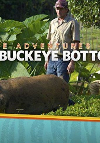  The Adventures of Dr. Buckeye Bottoms Poster