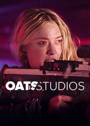  Oats Studios Poster