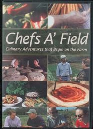  Chefs A' Field Poster