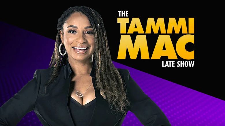 The Tammi Mac Late Show