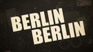 Berlin Berlin Poster