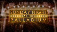  Sunday Night at the Palladium Poster