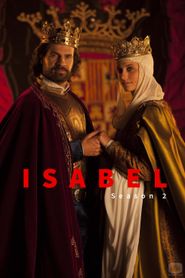 Isabel Season 2 Poster
