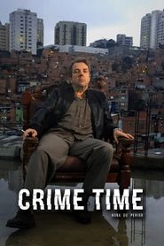  Crime Time Poster