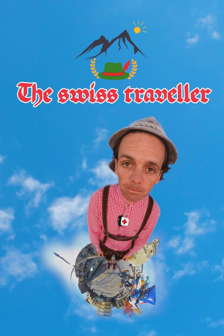 The swiss traveller