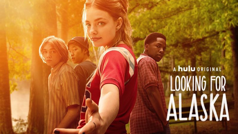 Looking for Alaska: Where to Watch and Stream Online | Reelgood