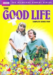 The Good Life Season 4 Poster