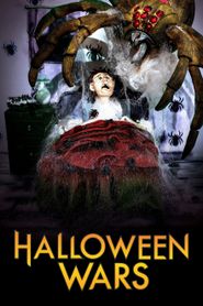 Halloween Wars Season 9 Poster