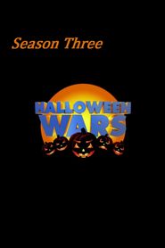 Halloween Wars Season 3 Poster