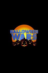Halloween Wars Season 2 Poster