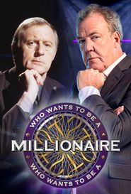  Who Wants to Be a Millionaire Poster