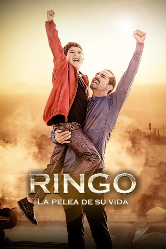 Ringo, la pelea de su vida: Where to Watch and Stream Online | Reelgood