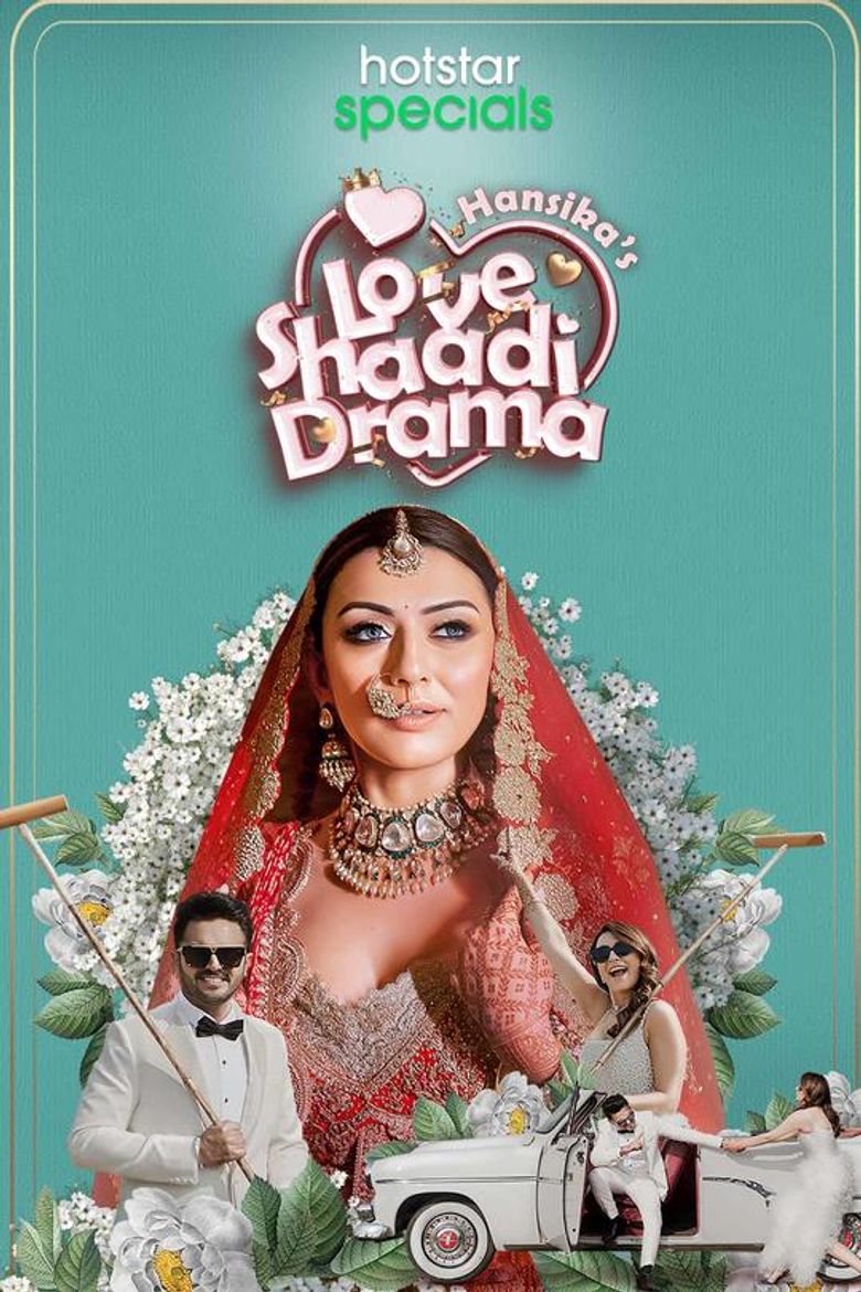 Hansika's Love Shaadi Drama