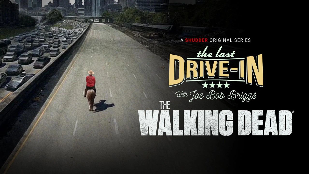 Last Drive The Last Drive-in: The Walking Dead Season 1: Where To Watch Every ...