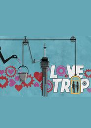  Love Trap Poster