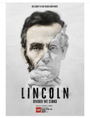 Lincoln: Divided We Stand Poster