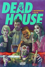  Dead House Poster