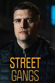  Street Gangs Poster