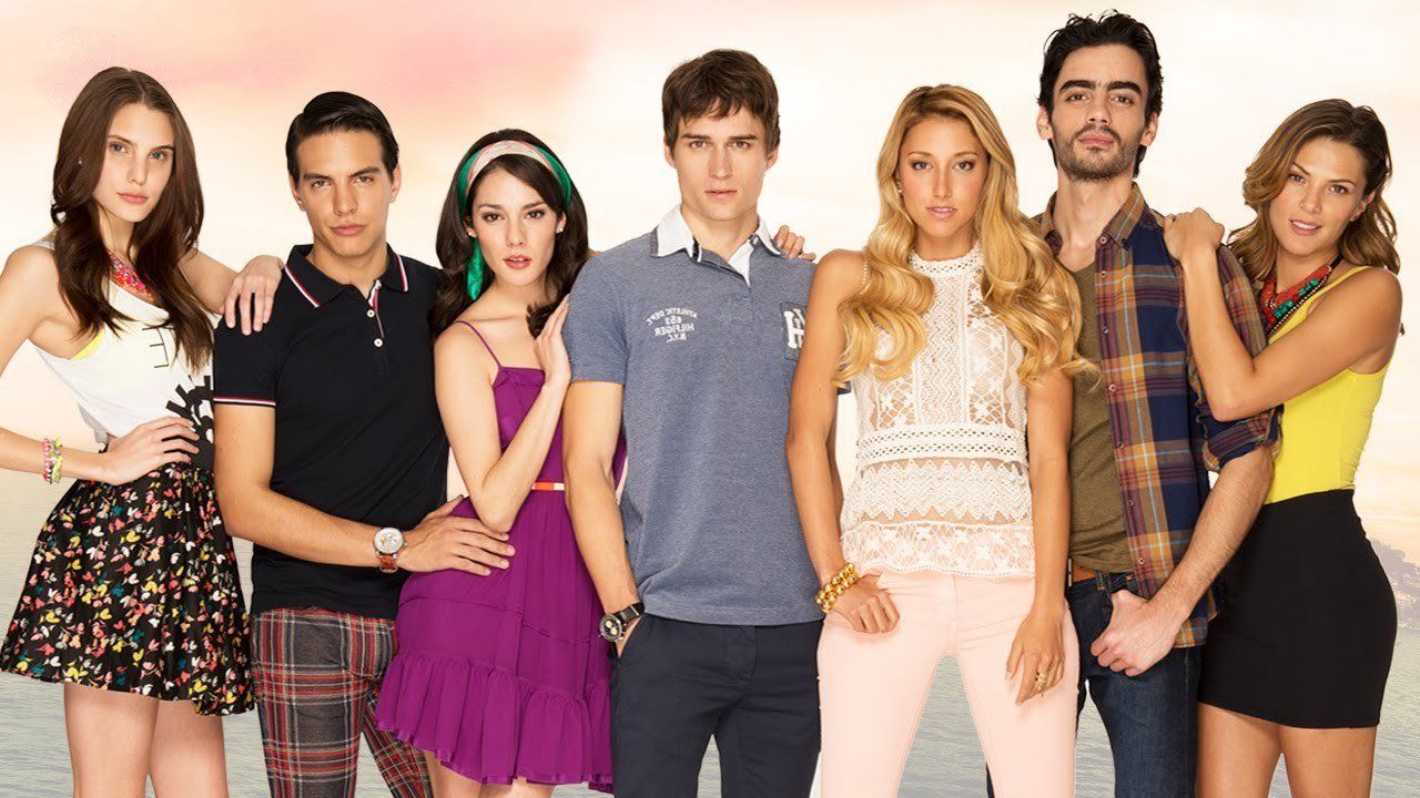 Gossip Girl: Acapulco: Where to Watch and Stream Online