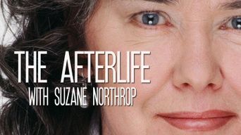 The Afterlife with Suzane Northrop Poster