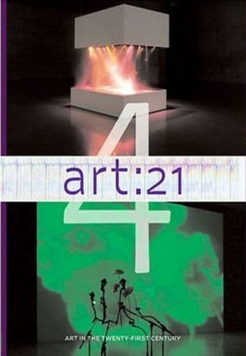 Art in the Twenty-First Century Season 4 Poster