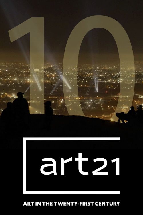 Art in the Twenty-First Century Season 10 Poster