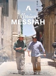  Following the Messiah Poster