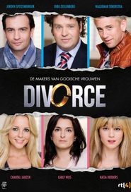  Divorce Poster