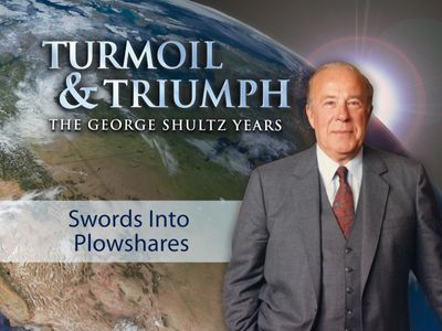 Season 01, Episode 03 Swords to Plowshares