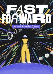  Fast Forward Poster