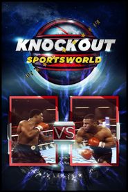  Knockout Sportsworld Poster