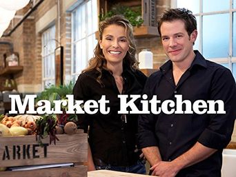  Market Kitchen Poster