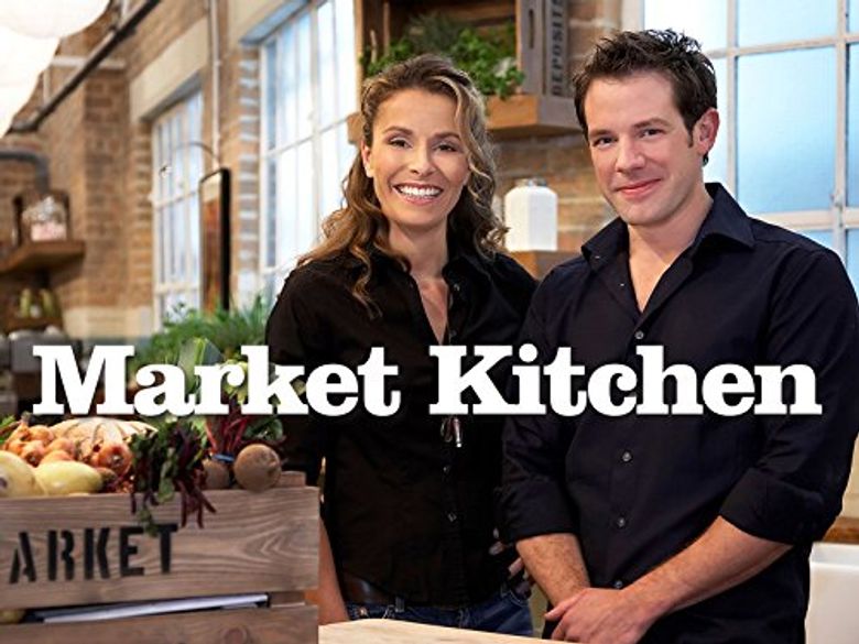 Market Kitchen