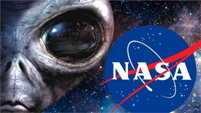 Season 01, Episode 43 Has NASA Discovered An Alien Civilization?