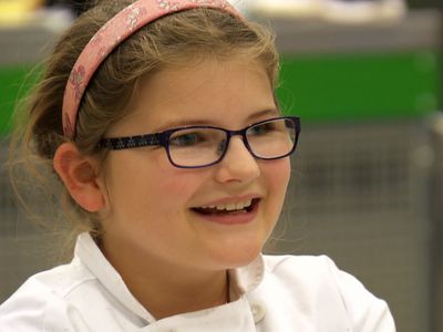 Junior Masterchef: Where To Watch And Stream Online 