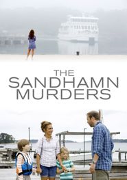  The Sandhamn Murders Poster