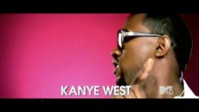 Season 06, Episode 08 Kanye West