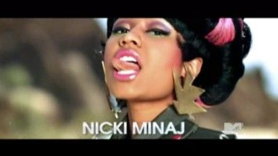 Season 06, Episode 07 Nicki Minaj