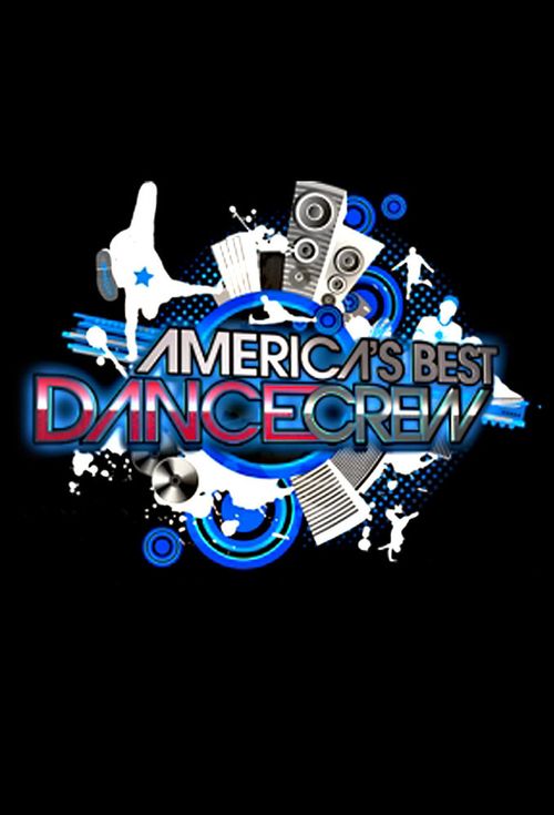 America's Best Dance Crew Poster