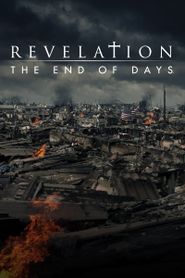  Revelation: The End of Days Poster
