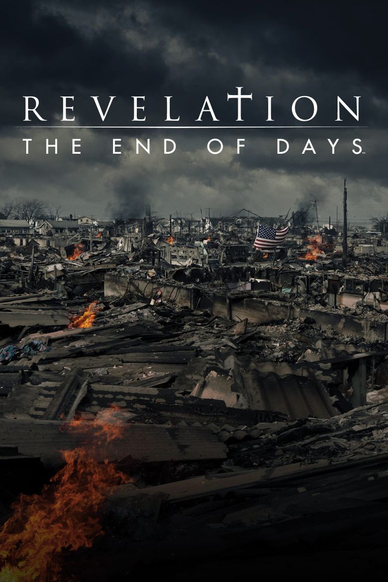 Revelation: The End of Days Poster